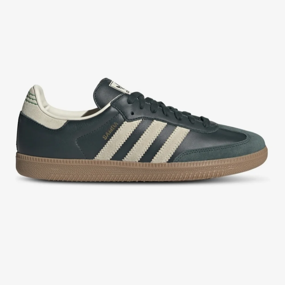 Adidas Samba OG - Picture 1 of 15